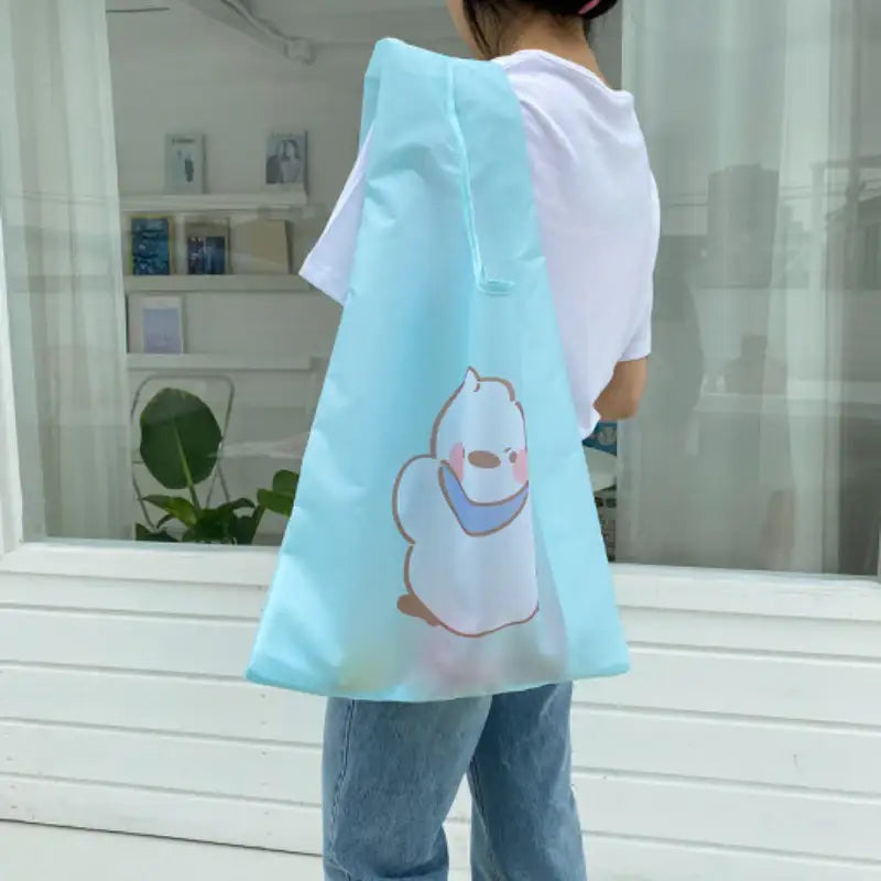 Pinu - Market Bag - Soone Content - bags - Harumio