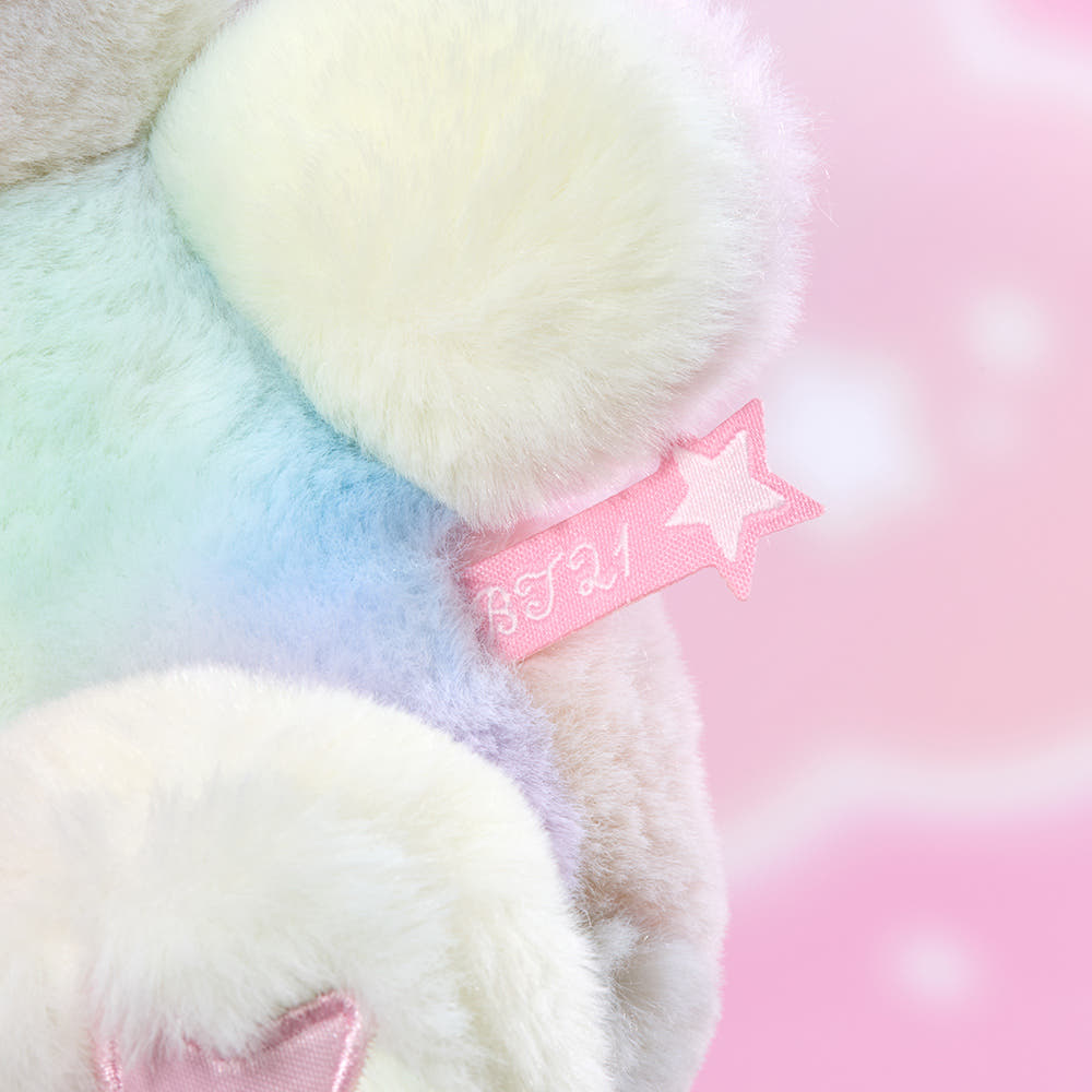 BT21 Beyond the Journey - Medium Doll
