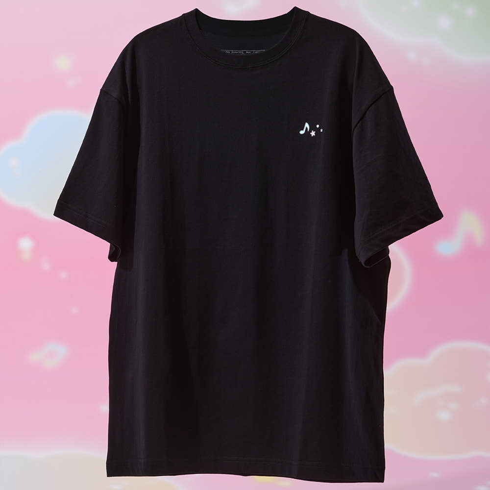 BT21 Beyond the Journey - Short Sleeve T-Shirt