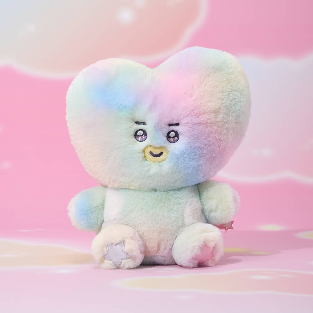 BT21 Beyond the Journey - Medium Doll