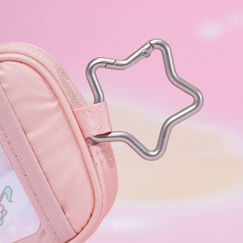 BT21 x Colle Beyond the Journey - Card Wallet