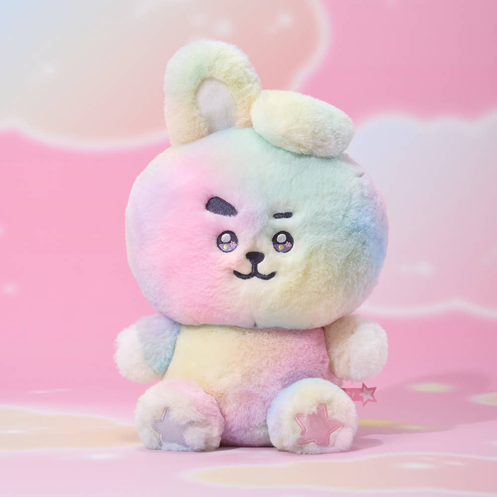 BT21 Beyond the Journey - Medium Doll
