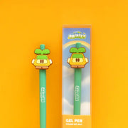 Cookie Run - Brick City Purification Robot Ballpoint Pen - Cookie Run - Pen - Harumio