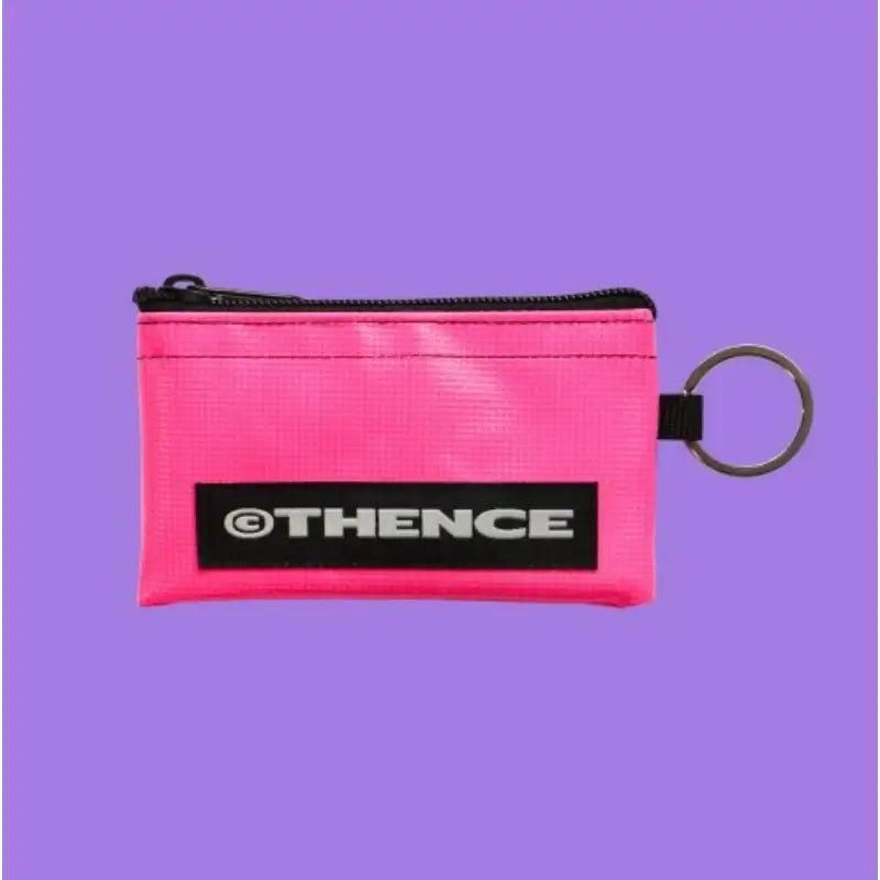 THENCE - Keyring Pocket - THENCE - Keyring pocket - Harumio