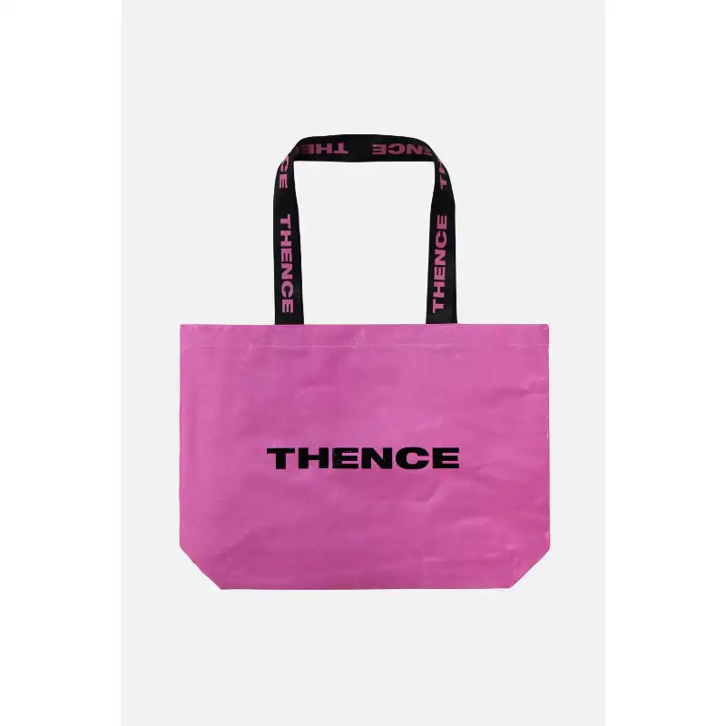 THENCE - PP Woven Bag - THENCE - Bags - Harumio
