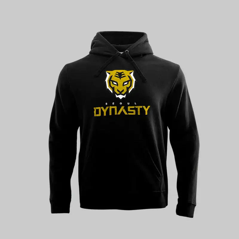 Seoul Dynasty - Hoodie - Seoul Dynasty - Hoodie - Harumio