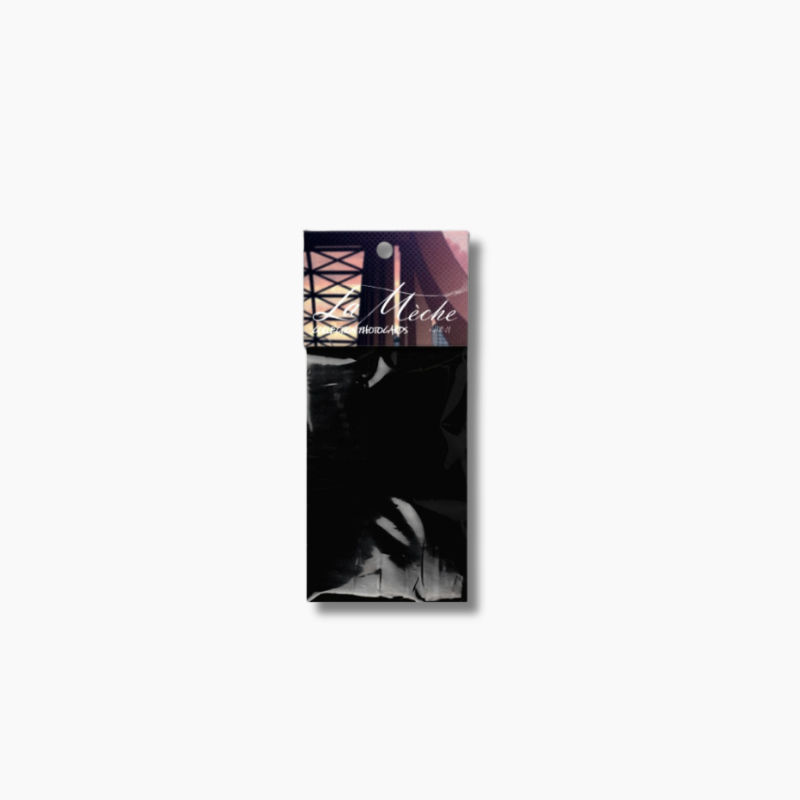La Meche - Collection Photocard