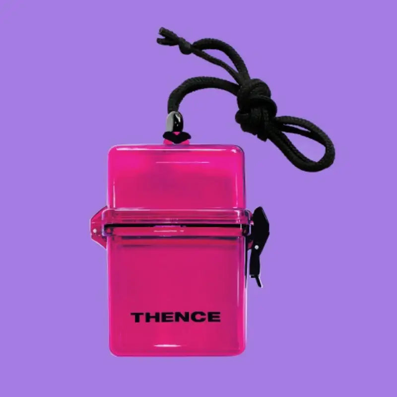 THENCE - Waterproof Multi Case - THENCE - Stationery - Harumio