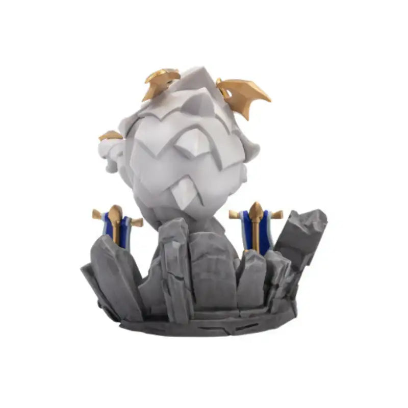 League of Legends - Worlds Baron Nashor Figure (Special Edition) - League of Legends - Figure - Harumio