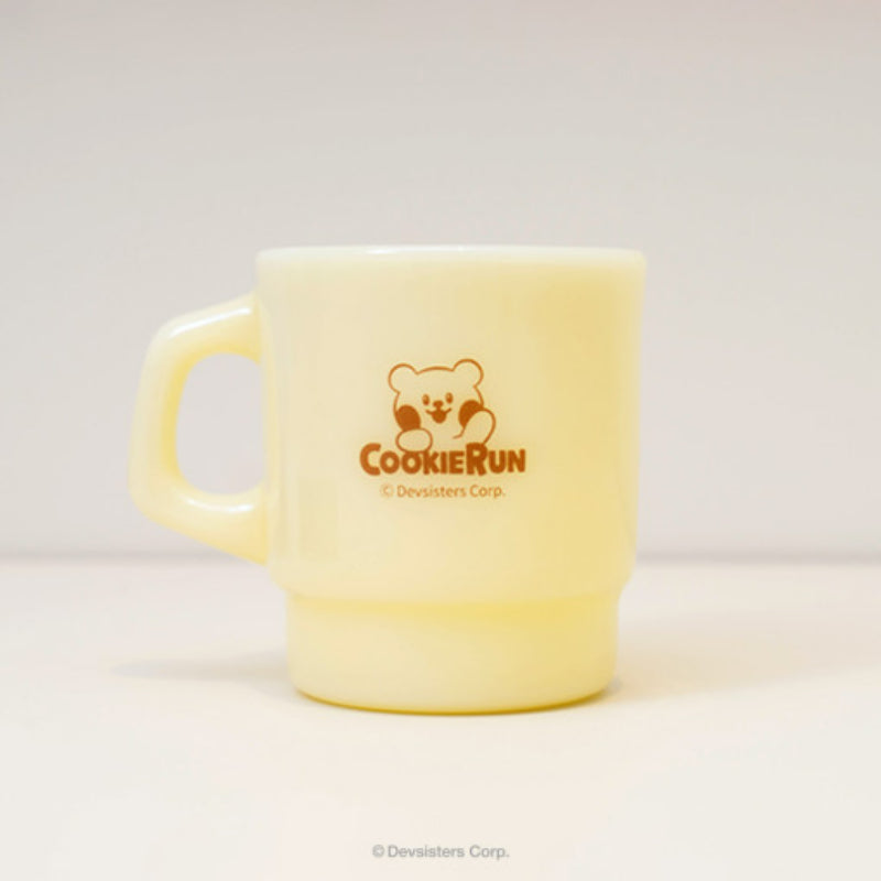 Cookie Run - Bear Jelly Milk Mug
