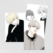 Bound To Be - Poster Package - Official W - Poster - Harumio