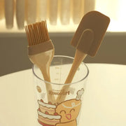 Cookie Run - Spatula & Oil Brush Set - Cookie Run - Spatula - Harumio