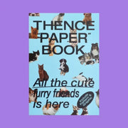 THENCE - Paper Book Ver.3 - THENCE - Accessories - Harumio