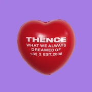 THENCE - Heart PU Ball - THENCE - Ball - Harumio