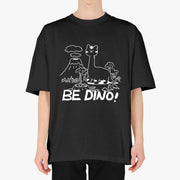 Timid Tiger Coco - Printstar Premium Cotton Adult T-shirt - Marpple Shop - T-Shirt - Harumio