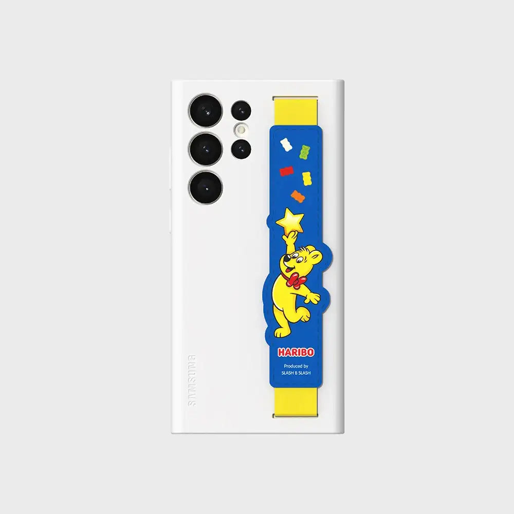 SLBS - Haribo Band Strap Gold Bear (S23 Series) - SLBS - Home & Living, Accessories - Harumio