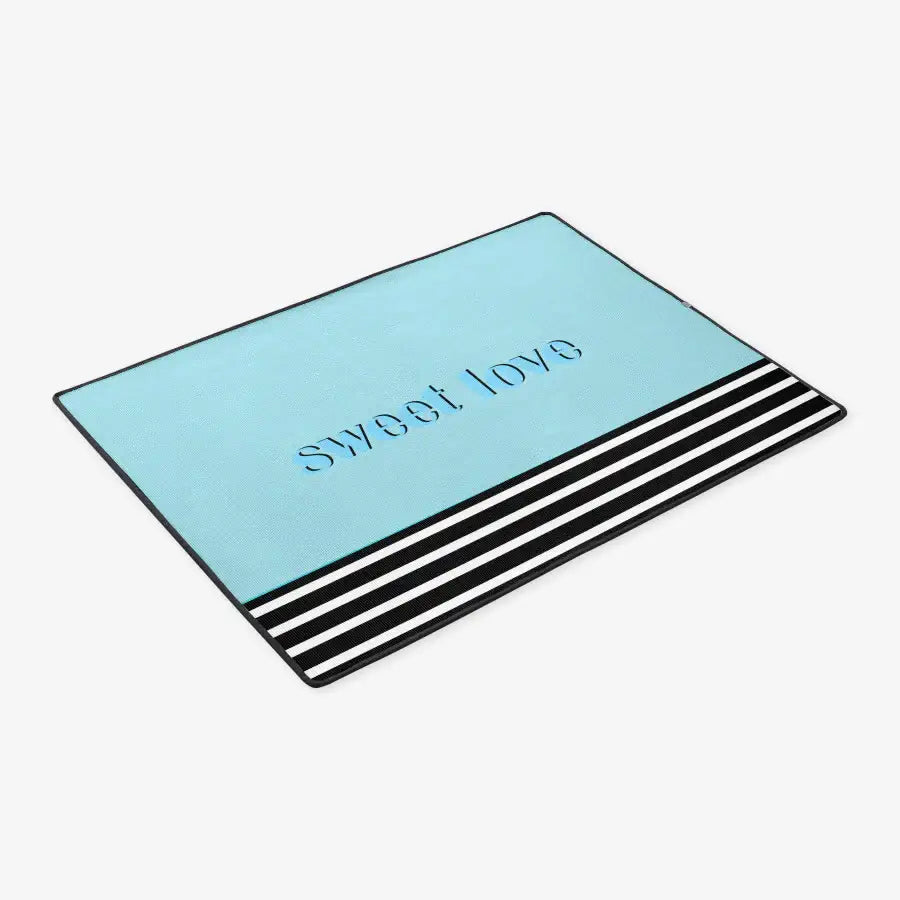 Kodanhan - Sweet Love Entrance Door Mat - Marpple Shop - Mat - Harumio