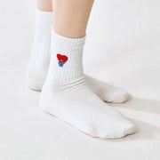 BT21 - TATA Embroidery Socks - BT21 - Socks - Harumio