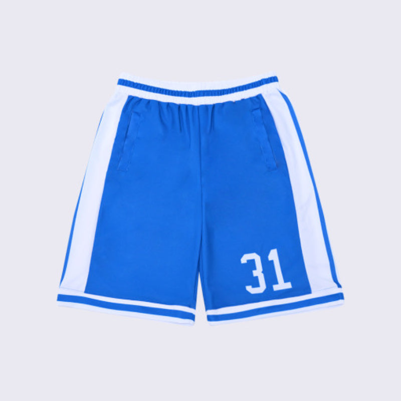 Garbage Time - Ground Clearance Uniform Bottom