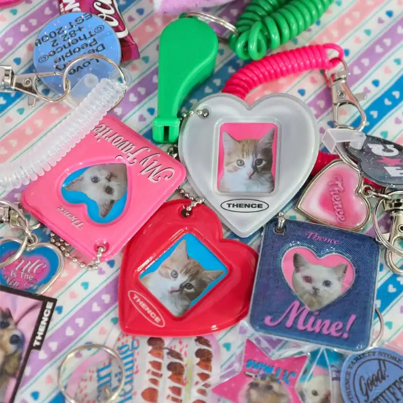 THENCE - Photo Frame Key Holder - THENCE - Key Holder - Harumio