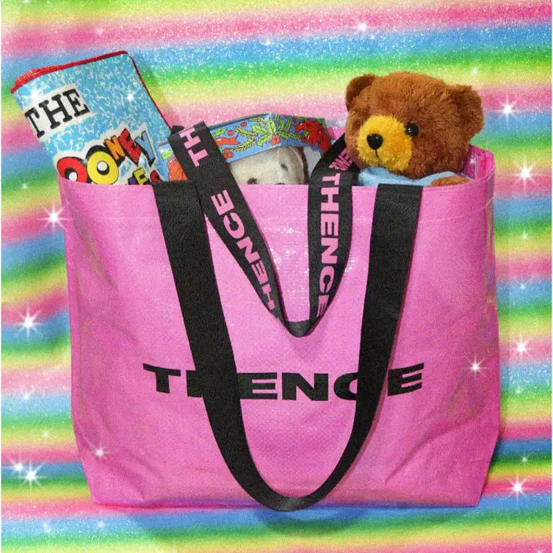 THENCE - PP Woven Bag - THENCE - Bags - Harumio