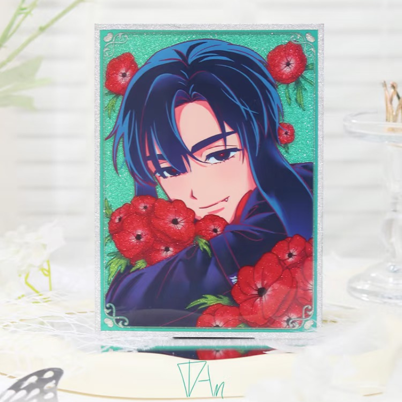 Alien Stage Rabbit Series - Colored Paper