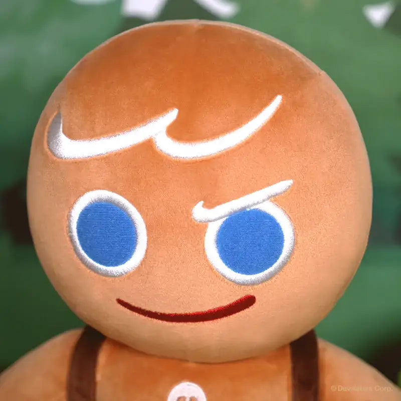 Cookie Run - Brave Cookie Basic Doll - Cookie Run - Accessories - Harumio