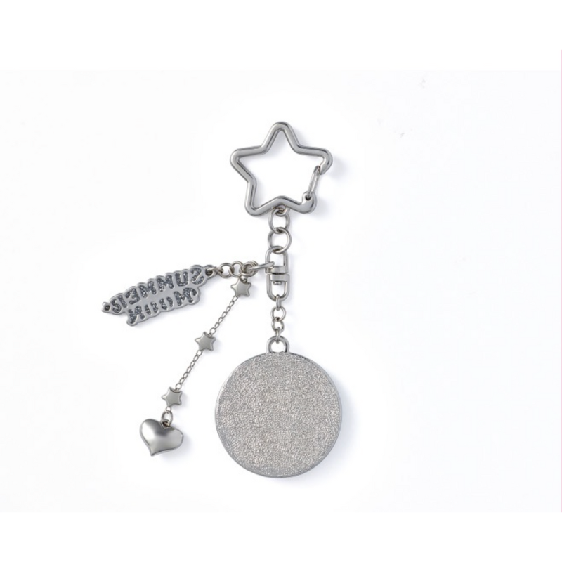 ILLIT Summer Moon - Compass