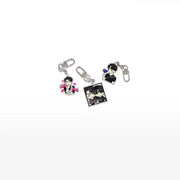 Payback Pop Up Store - Collection Keyring Set - Lezhin - Home & Living, Accessories - Harumio