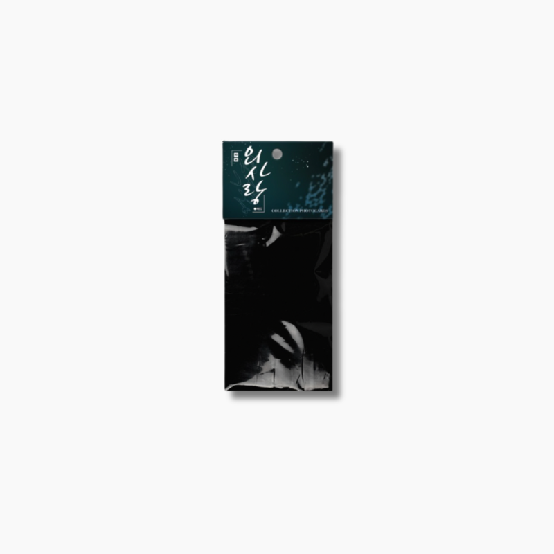 Odd Love - Collection Photocard