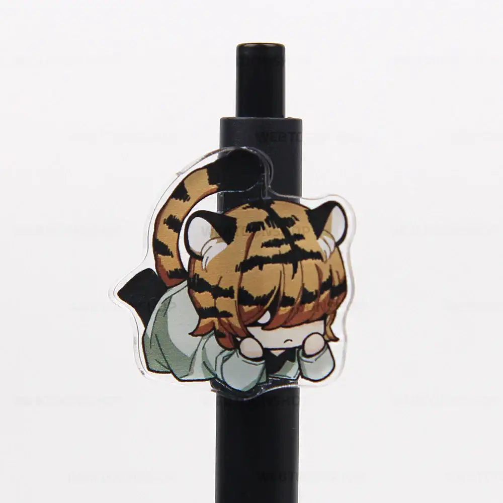 I Don't Want This Kind Of Hero - Acrylic Gel Pen - Webtoon Shop - Home & Living, Accessories - Harumio