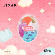 SLBS - Pixar Fluffy Acrylic Talk - SLBS - acrylic talk - Harumio