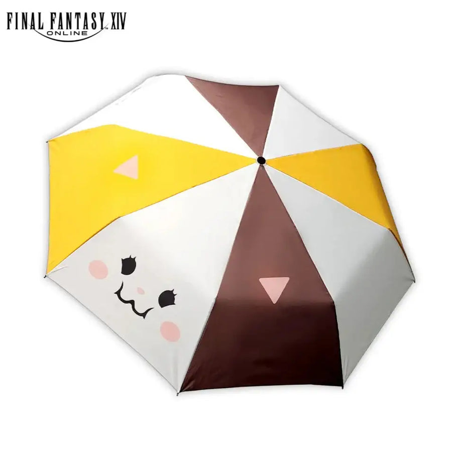 Final Fantasy XIV - Fat Cat Umbrella - SQUARE ENIX - Umbrella - Harumio