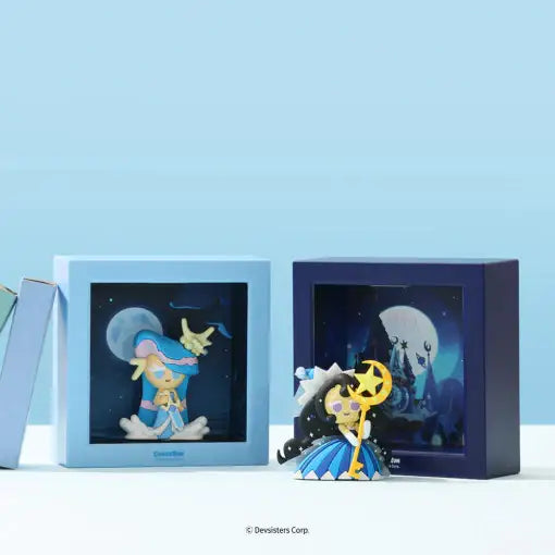 Cookie Run - Mood Light - Cookie Run - Mood Light - Harumio