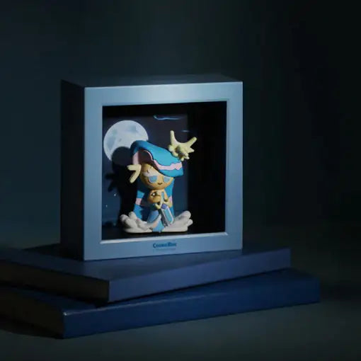 Cookie Run - Mood Light - Cookie Run - Mood Light - Harumio