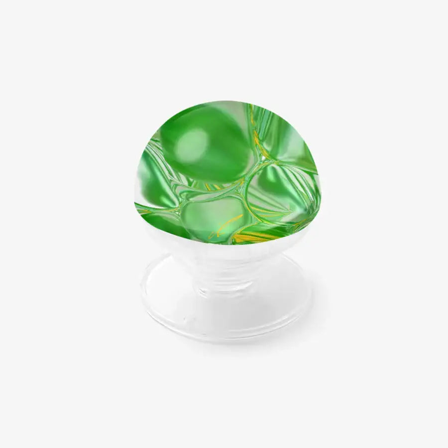 Kiwi Cindy Shop - Green Bubble Smart Talk - Marpple Shop - Smart Talk - Harumio