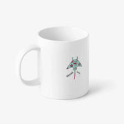 Tteimm - Ray Basic Mug - Marpple Shop - Mug - Harumio