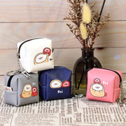 Fri - Cracker Mini Pouch - Soone Content - Pouch - Harumio