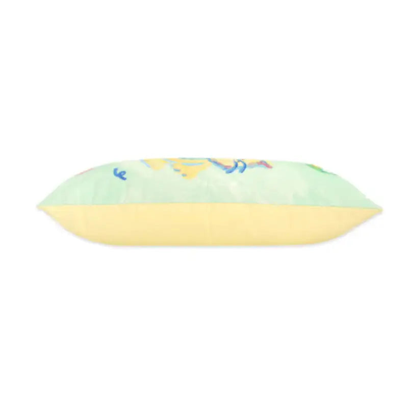 NARA HOME DECO X Pokori Friends - Square Body Pillow - NARA HOME DECO - Square Body Pillow - Harumio