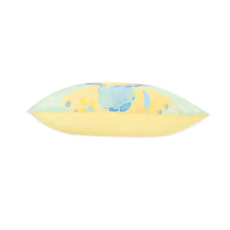 NARA HOME DECO X Pokori Friends - Pure Cotton Pillow Cover - NARA HOME DECO - Pillow Cover - Harumio