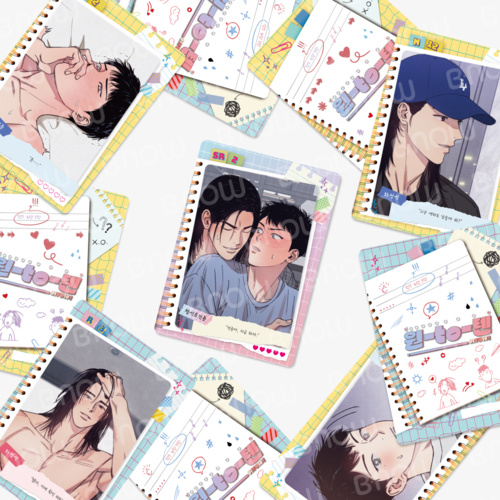 1 to 10 - AR Collecting Cards