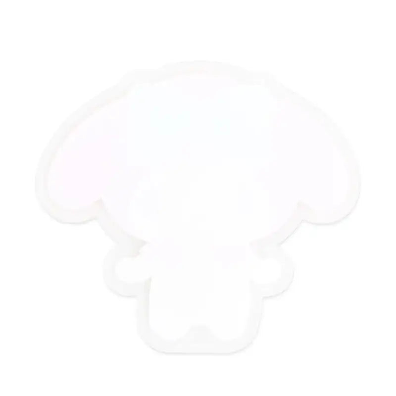 NARA HOME DECO X Sanrio - Acrylic Coaster Cutie - NARA HOME DECO - Acrylic Coasters - Harumio