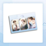 Weather Forecast Love - Lenticular Photo Card Set - Toon!que - Photo Card - Harumio