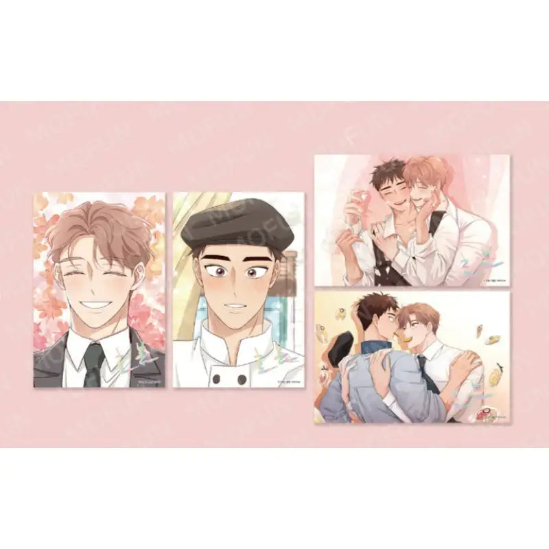 Third Ending x MOFUN - Wedding Acrylic Stand - MOFUN - Acrylic Stand - Harumio