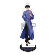 Monster No. 8 x ANIPLUS - Desktop Stand - ANIPLUS - Acrylic Stand - Harumio