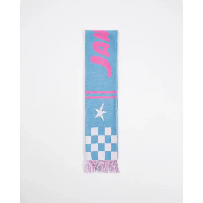 JANNABI - Fantastic Old-Fashioned Muffler - JANNABI - Muffler - Harumio