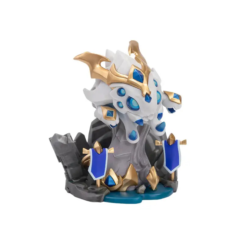 League of Legends - Worlds Baron Nashor Figure (Special Edition) - League of Legends - Figure - Harumio