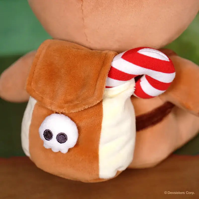 Cookie Run - Brave Cookie Basic Doll - Cookie Run - Accessories - Harumio