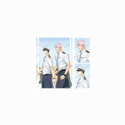Mignon x MOFUN - Pilot Set