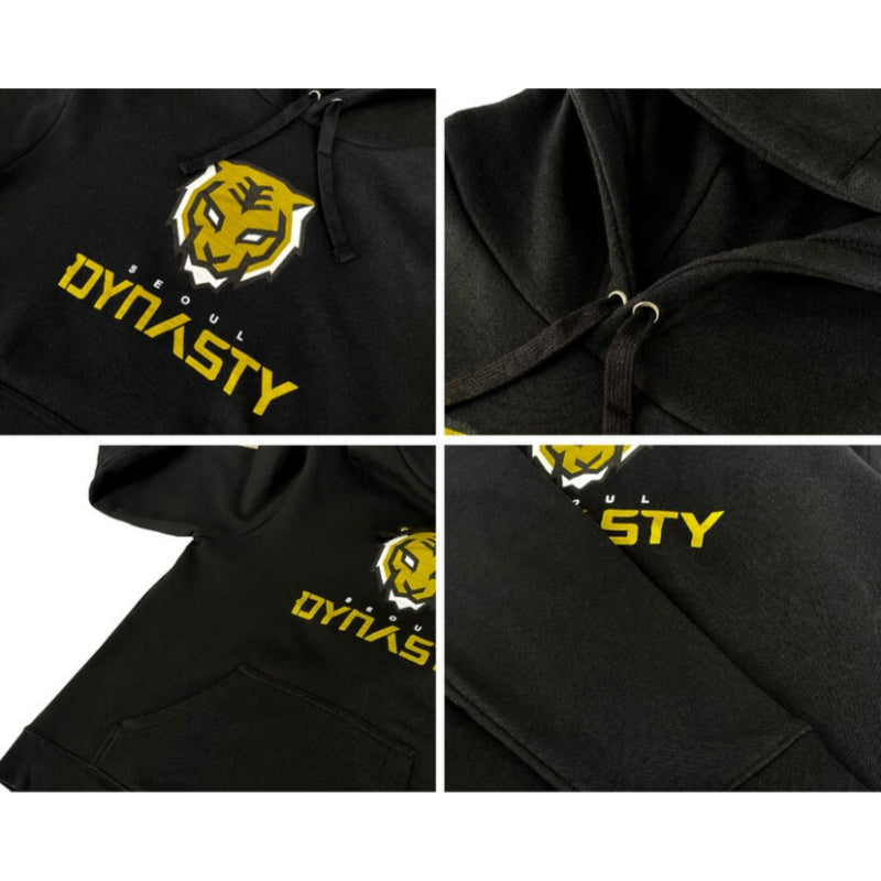 Seoul Dynasty - Hoodie